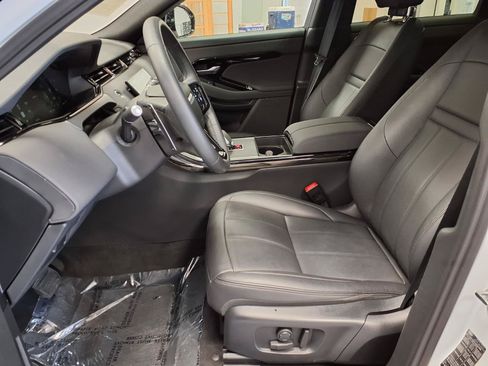 Used 2025 Land Rover Range Rover Evoque S AWD/4WD image 20