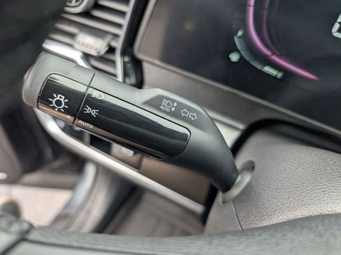 Used 2023 Kia Sportage X-Line w/ X-Line Premium Package image 35