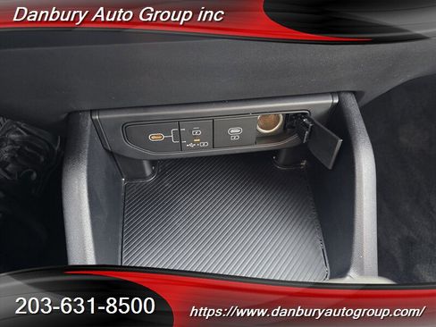 Used 2025 Kia K4 FWD image 17