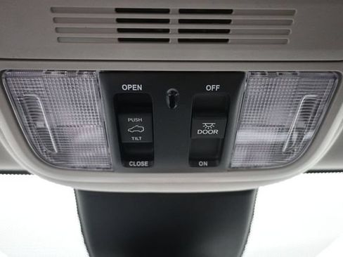 New 2026 Honda Odyssey EX-L image 22
