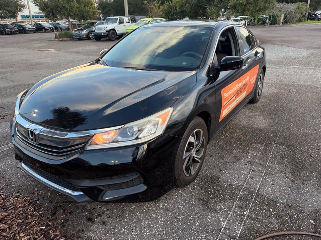 Used 2016 Honda Accord LX image 3