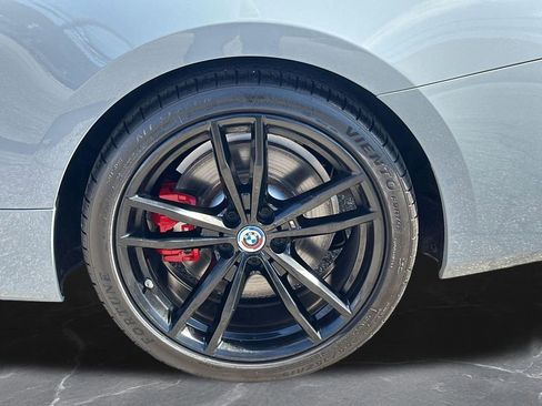 Used 2023 BMW M440i Coupe w/ Premium Package image 36