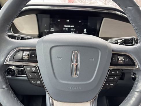 Used 2021 Lincoln Navigator Black Label w/ Special Edition Package image 31