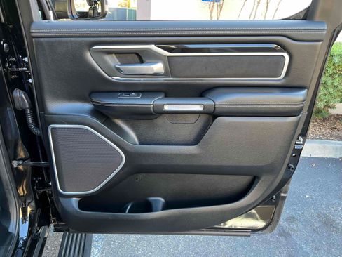Used 2020 RAM 1500 Laramie AWD/4WD image 67
