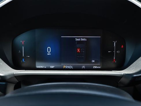 Used 2025 Ford Escape Active FWD image 12