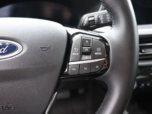 Used 2024 Ford Escape Platinum AWD/4WD image 19
