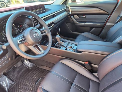New 2026 MAZDA CX-50 AWD 2.5 Hybrid w/ Weather Package image 9