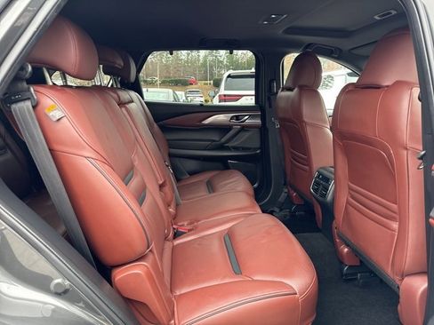 Used 2019 MAZDA CX-9 Signature image 14