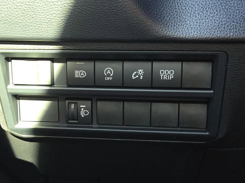 Used 2026 Toyota Tundra SR5 w/ SX Package image 24