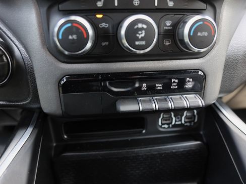 Used 2021 RAM 1500 Big Horn AWD/4WD image 28
