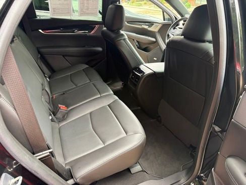 Certified 2023 Cadillac XT5 Premium Luxury AWD/4WD image 23