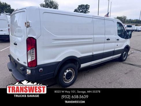 Used 2018 Ford Transit 250 148 Low Roof image 5