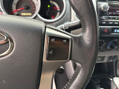 Used 2012 Toyota Tacoma PreRunner image 21