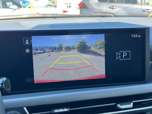 Used 2025 Hyundai Sonata SEL image 23