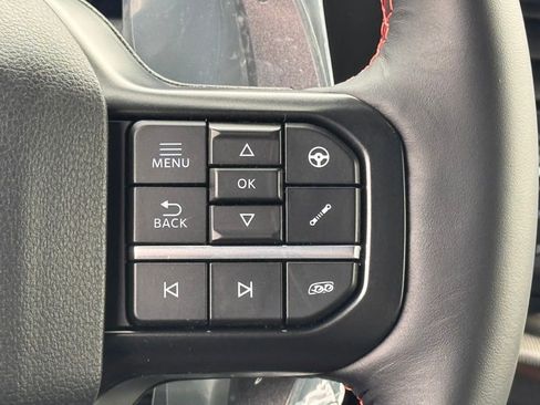 New 2026 Ford F150 Raptor image 21