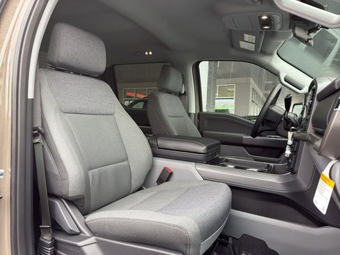 New 2026 Ford F150 XLT image 33