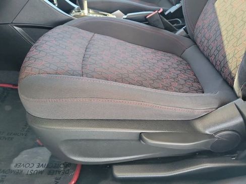 Used 2020 Chevrolet Sonic LT FWD image 20