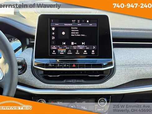 Used 2022 Jeep Compass Latitude image 9