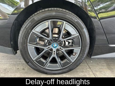 Used 2024 BMW i4 xDrive40i AWD/4WD image 22