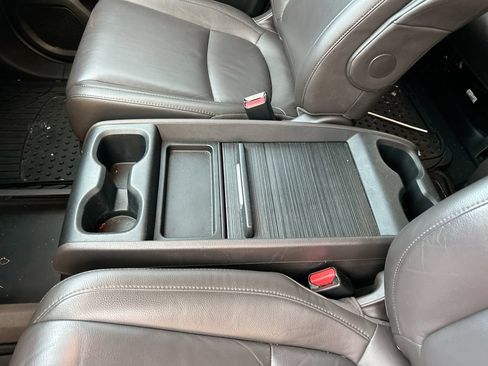 Used 2018 Honda Odyssey EX-L image 30