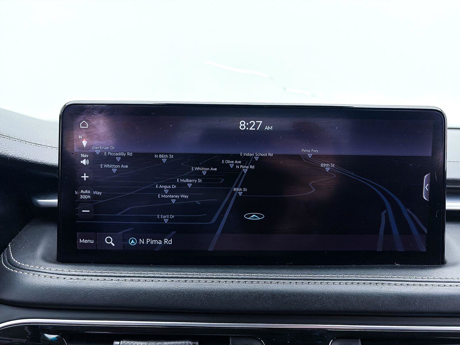 Used 2022 Genesis G70 2.0T RWD image 5