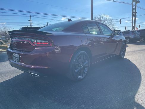 Used 2023 Dodge Charger SXT w/ Blacktop Package image 15