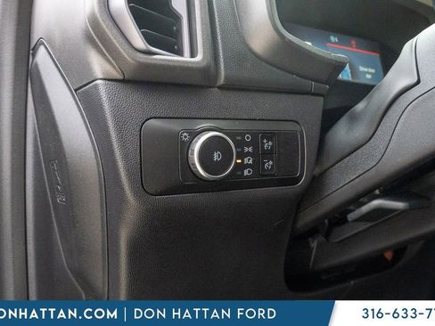 New 2026 Ford Bronco Sport Big Bend w/ Convenience Package AWD/4WD image 16