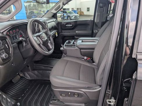 New 2026 GMC Sierra 1500 Pro w/ Pro Value Package AWD/4WD image 13