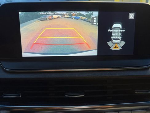 Used 2021 Kia Telluride EX image 25