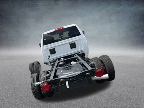 New 2025 RAM 3500 Tradesman image 22