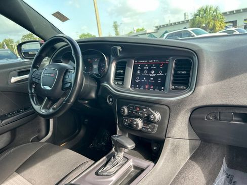 Used 2019 Dodge Charger GT w/ Driver Confidence Group RWD image 23