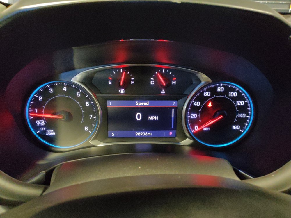 Used 2019 Chevrolet Equinox Premier FWD image 23