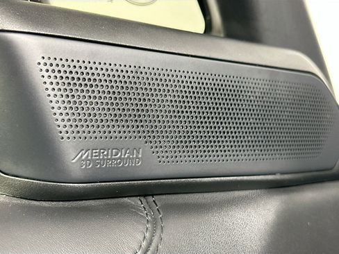 Certified 2023 Land Rover Range Rover Autobiography image 21