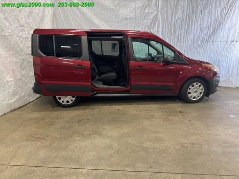 Used 2020 Ford Transit Connect XL image 26