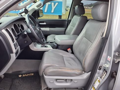 Used 2008 Toyota Tundra Limited image 14