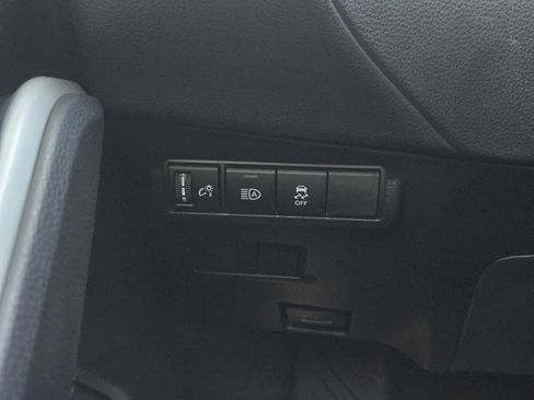 New 2026 Toyota Corolla Cross LE image 23