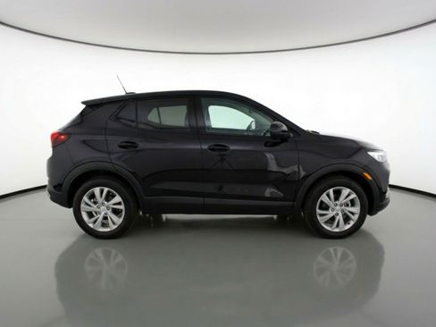 Used 2025 Buick Encore GX Preferred image 11