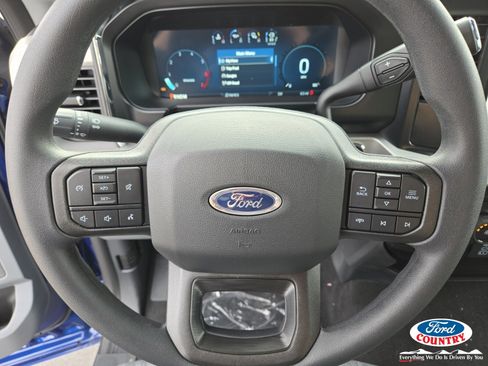 New 2026 Ford F250 XLT w/ XLT Premium Package image 10