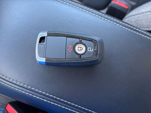 Used 2025 Ford Bronco Sport Big Bend w/ Convenience Package image 12