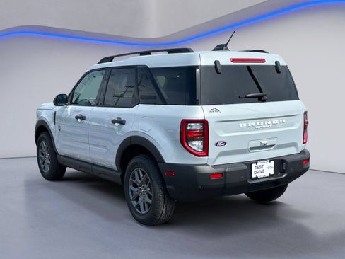 New 2026 Ford Bronco Sport Big Bend w/ Convenience Package AWD/4WD image 3