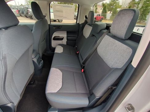 New 2025 Ford Maverick XLT w/ XLT Luxury Package image 19