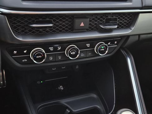 New 2026 Acura ADX A-Spec AWD/4WD image 22