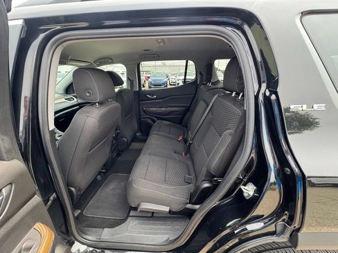 Used 2019 GMC Acadia SLE w/ Driver Alert Package I AWD/4WD image 20