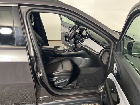 Used 2024 Jeep Compass Latitude image 26