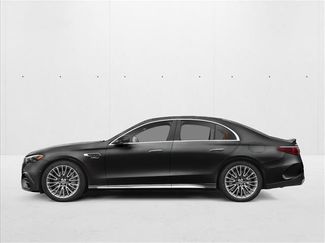 New 2026 Mercedes-Benz E 53 AMG e 4MATIC Sedan video 3