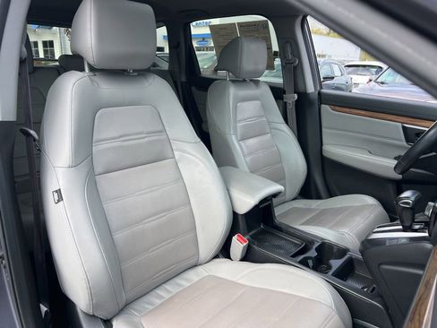 Used 2019 Honda CR-V EX-L image 27