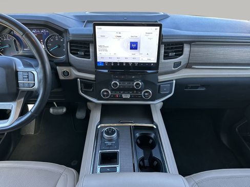 Certified 2024 Ford Expedition Max Limited image 46