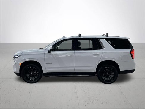 Used 2022 Chevrolet Tahoe LT w/ Luxury Package image 8