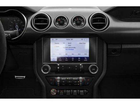 Used 2021 Ford Mustang Shelby GT500 w/ Carbon Fiber Track Pack RWD image 10