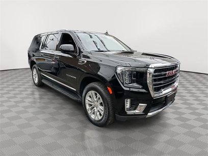 Used 2024 GMC Yukon XL SLT